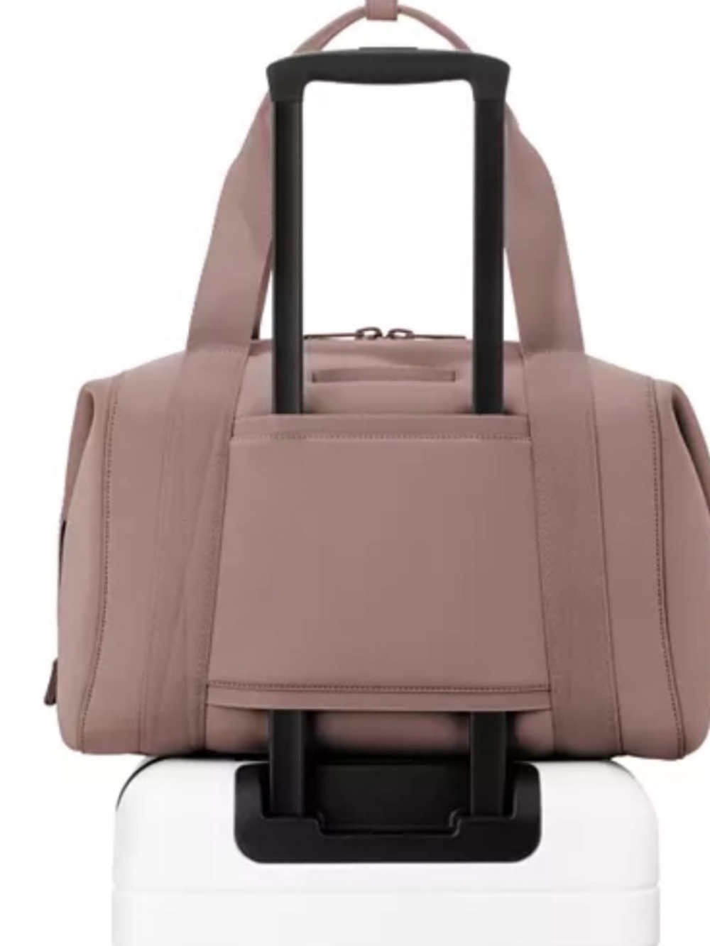 Dagne Dover Landon Carryall Extra Large-Dune - Picture 3 of 15